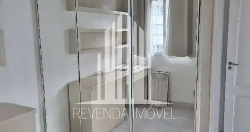 Apartamento de 2 quartos e 2 suites à venda na vila andrade, são paulo-sp: 70m² de conforto e elegância!