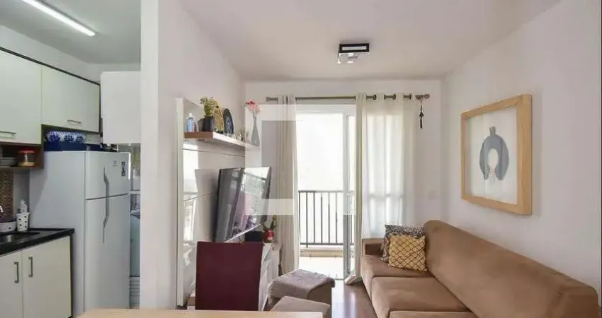 Apartamento com 2 quartos à venda na Rua João Simões de Souza, 740, Vila Andrade, São Paulo