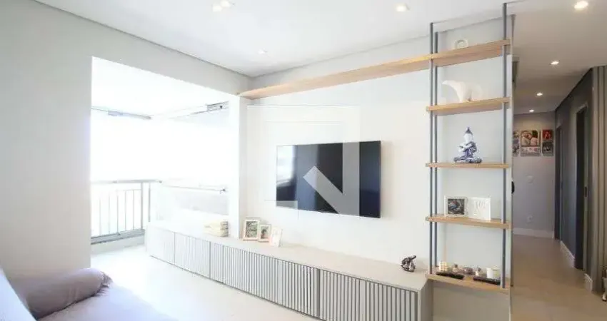 Apartamento com 3 quartos à venda na Rua Celso Ramos, 120, Vila Andrade, São Paulo