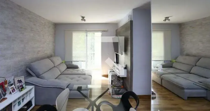 Apartamento com 3 quartos à venda na Rua João Simões de Souza, 430, Vila Andrade, São Paulo