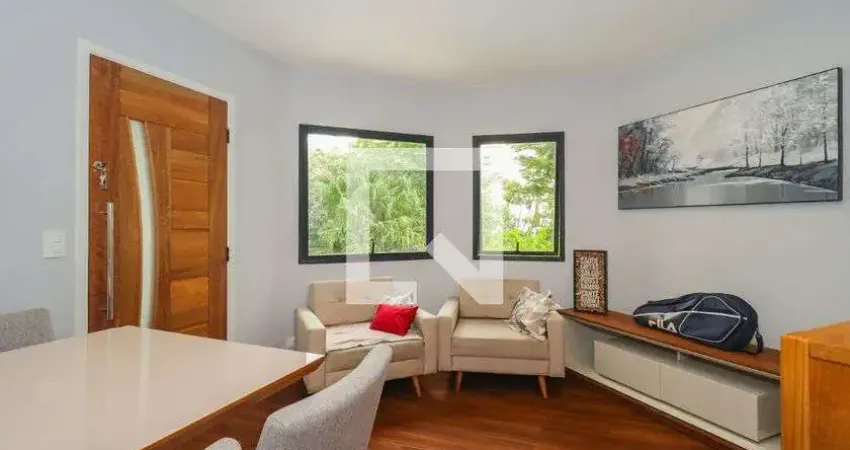 Apartamento com 2 quartos à venda na Rua Abdo Ambuba, 314, Vila Andrade, São Paulo