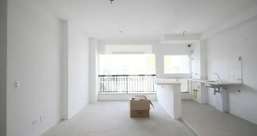 Apartamento com 2 quartos à venda na Rua Carvalho de Freitas, 285, Vila Andrade, São Paulo