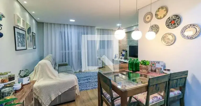 Apartamento com 2 quartos à venda na Rua João Simões de Souza, 268, Vila Andrade, São Paulo