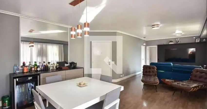 Apartamento com 3 quartos à venda na Rua Nicola Rollo, 151, Vila Andrade, São Paulo