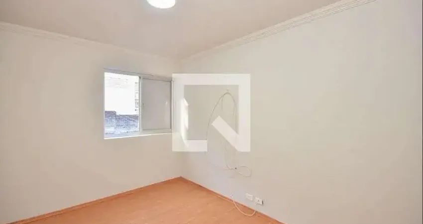 Apartamento com 1 quarto à venda na Rua Cantori, 470, Vila Andrade, São Paulo