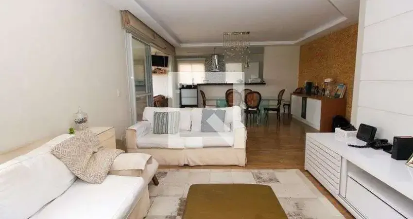 Apartamento com 3 quartos à venda na Rua Nicola Rollo, 151, Vila Andrade, São Paulo