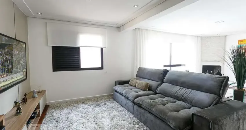 Apartamento com 3 quartos à venda na Rua José da Silva Ribeiro, 381, Vila Andrade, São Paulo