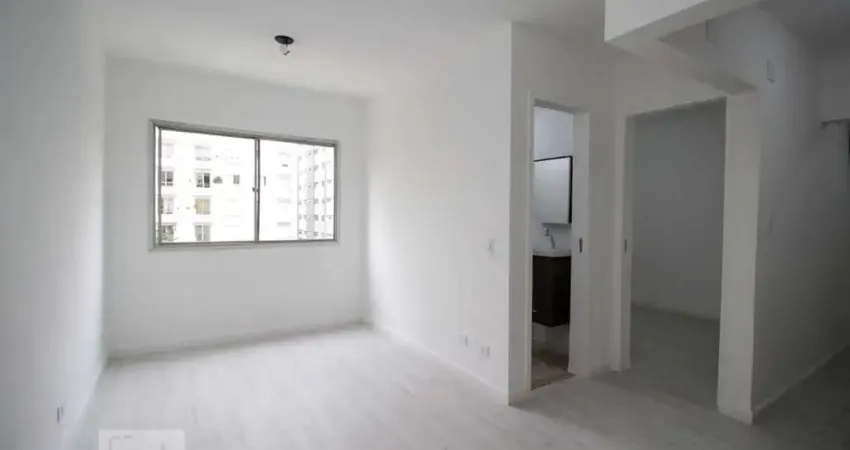 Apartamento com 1 quarto à venda na Rua Inhambú, 973, Moema, São Paulo