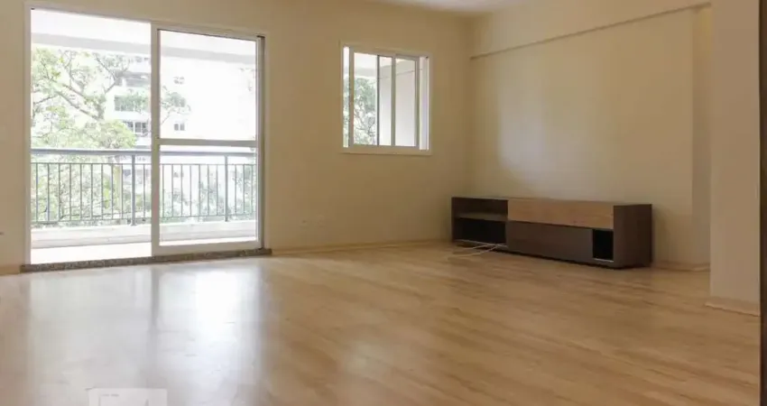 Apartamento com 2 quartos à venda na Rua João Simões de Souza, 268, Vila Andrade, São Paulo