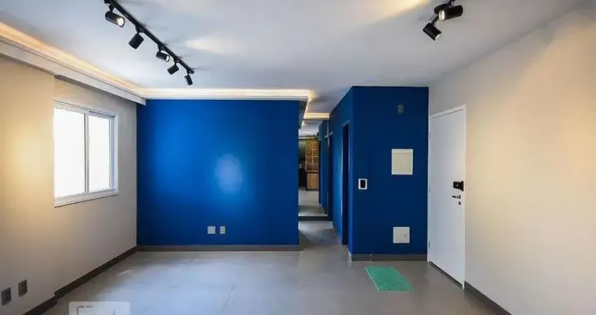 Apartamento com 2 quartos à venda na Rua Celso Ramos, 120, Vila Andrade, São Paulo