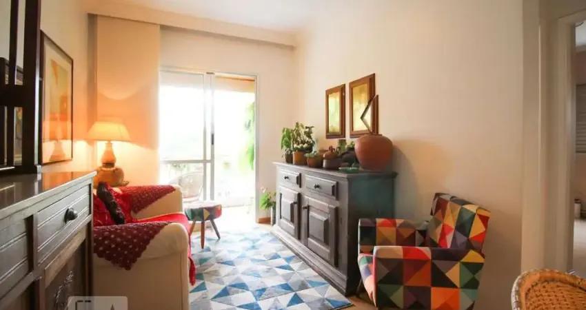 Apartamento com 3 quartos à venda na Rua Graúna, 432, Moema, São Paulo