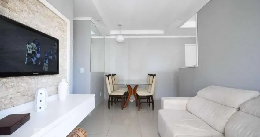 Apartamento com 2 quartos à venda na Rua José de Oliveira Coelho, 808, Vila Andrade, São Paulo