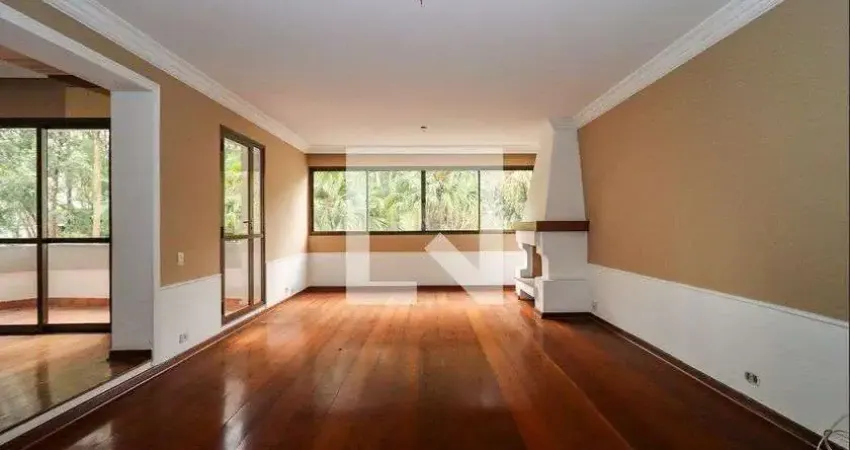 Apartamento com 3 quartos à venda na Rua Charles Spencer Chaplin, 199, Vila Andrade, São Paulo