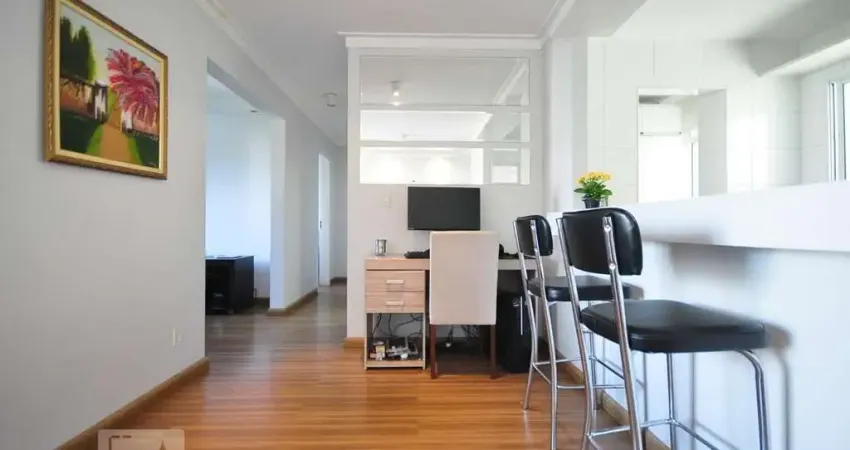 Apartamento com 3 quartos à venda na Rua José de Oliveira Coelho, 200, Vila Andrade, São Paulo