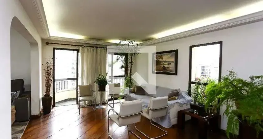 Apartamento com 3 quartos à venda na Rua Abdo Ambuba, 153, Vila Andrade, São Paulo