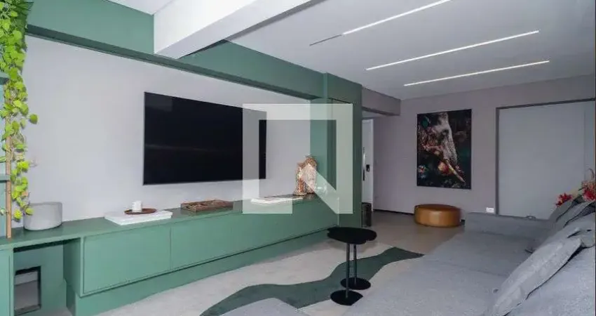 Apartamento com 2 quartos à venda na Rua Carvalho de Freitas, 255, Vila Andrade, São Paulo