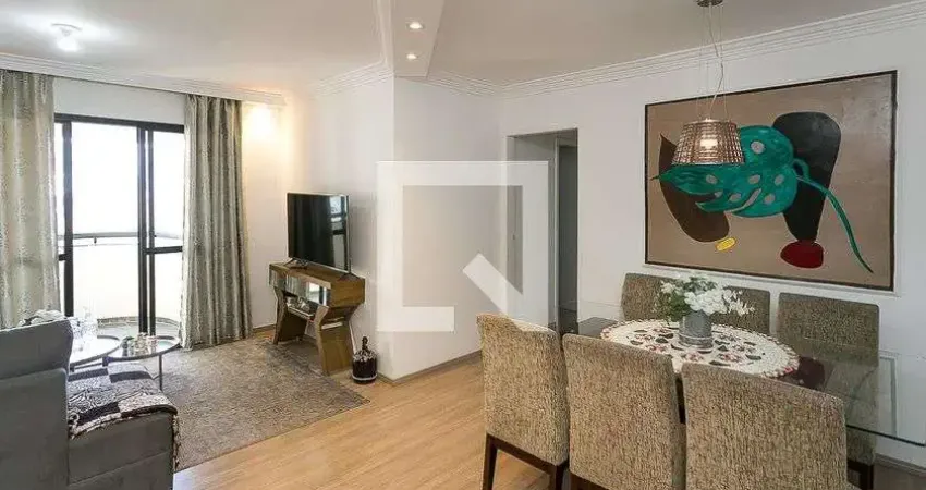 Apartamento com 3 quartos à venda na Rua Marcus Pereira, 150, Vila Andrade, São Paulo