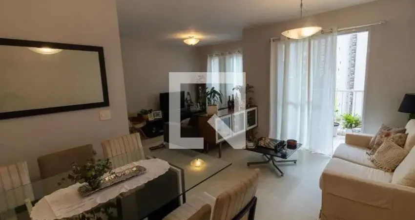 Apartamento com 2 quartos à venda na Rua João Simões de Souza, 512, Vila Andrade, São Paulo