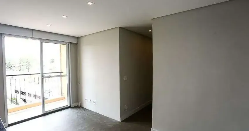 Apartamento com 2 quartos à venda na Rua da Chibata, 211, Vila Andrade, São Paulo