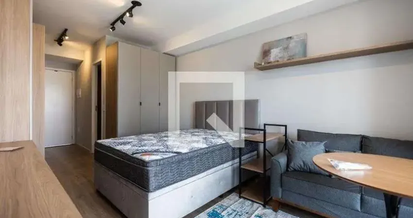 Kitnet / Stúdio à venda na Rua Fernão Dias, 616, Pinheiros, São Paulo