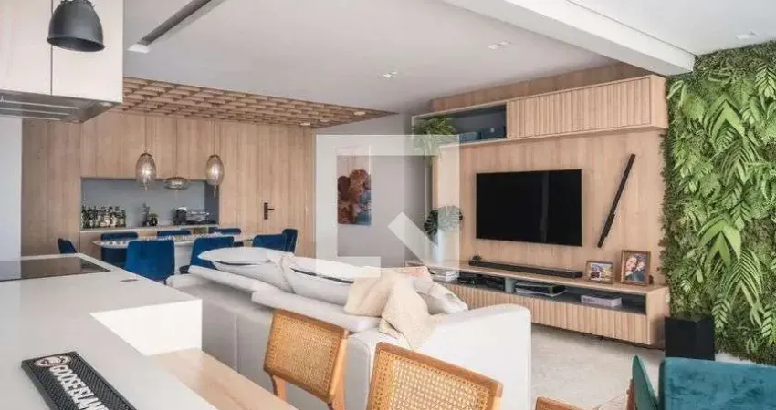 Apartamento com 2 quartos à venda na Rua Carvalho de Freitas, 420, Vila Andrade, São Paulo