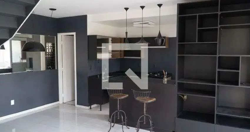 Apartamento com 2 quartos à venda na Rua Charles Spencer Chaplin, 120, Vila Andrade, São Paulo