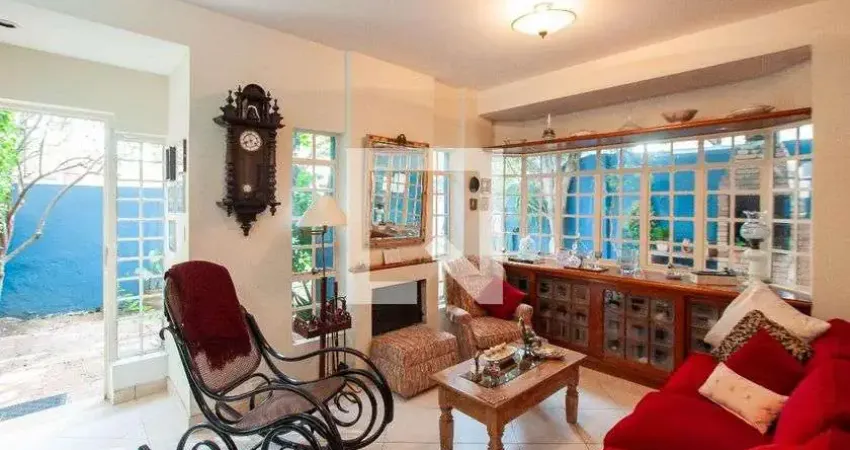 Casa com 4 quartos à venda na Rua Nicolau Gagliardi, 456, Pinheiros, São Paulo