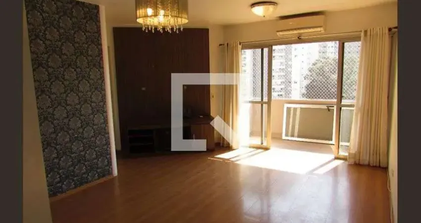 Apartamento com 2 quartos à venda na Rua Maria José da Conceição, 959, Vila Andrade, São Paulo