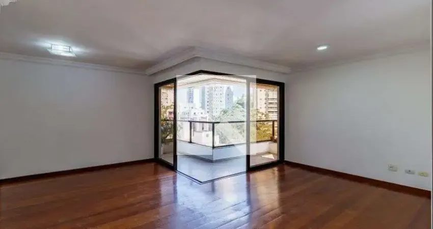 Apartamento com 4 quartos à venda na Rua Aureliano Guimarães, 60, Vila Andrade, São Paulo