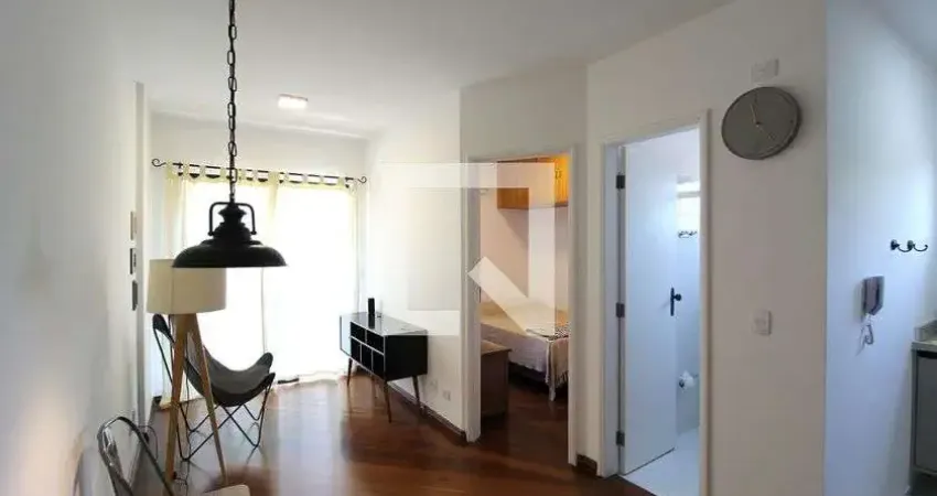 Apartamento com 1 quarto à venda na Avenida Jamaris, 1046, Moema, São Paulo
