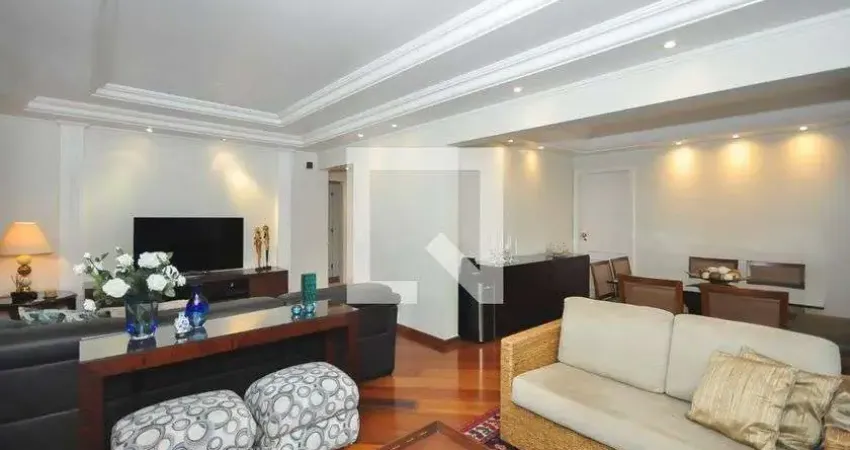 Apartamento com 3 quartos à venda na Rua José de Oliveira Coelho, 170, Vila Andrade, São Paulo