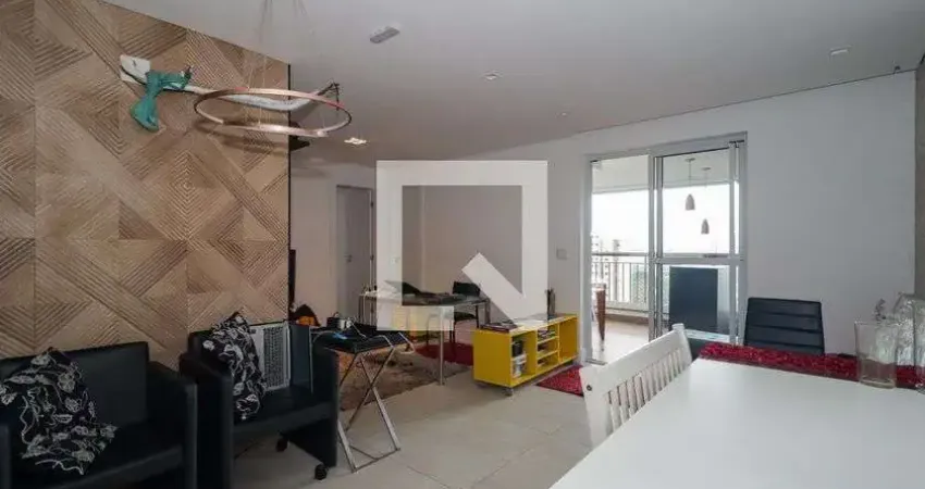 Apartamento com 1 quarto à venda na Rua Nicola Rollo, 201, Vila Andrade, São Paulo