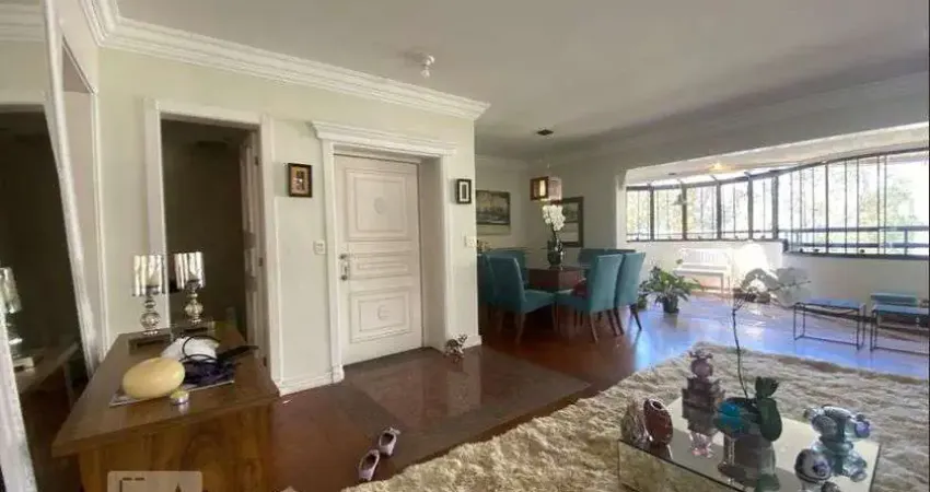 Apartamento com 3 quartos à venda na Rua Francisco José da Silva, 67, Vila Andrade, São Paulo