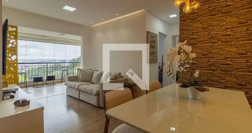 Apartamento com 2 quartos à venda na Rua Carvalho de Freitas, 255, Vila Andrade, São Paulo