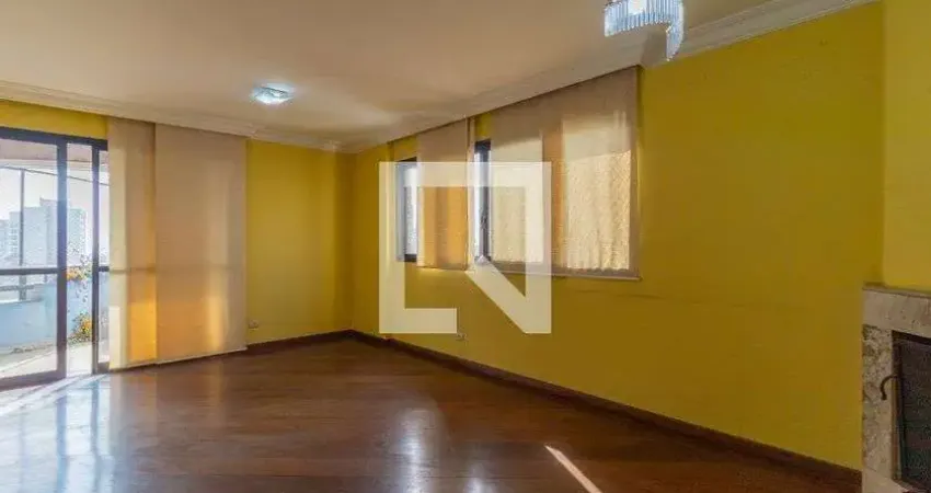 Apartamento com 4 quartos à venda na Rua José da Silva Ribeiro, 300, Vila Andrade, São Paulo