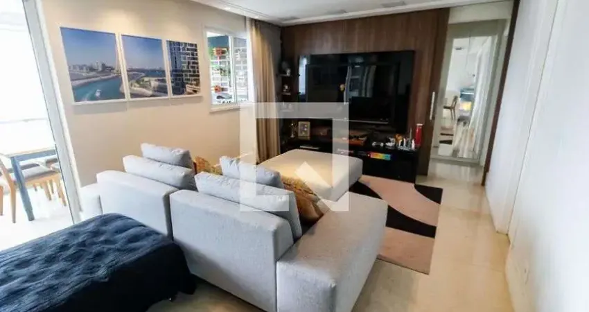 Apartamento com 2 quartos à venda na Rua José Gonçalves, 292, Vila Andrade, São Paulo