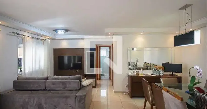 Apartamento com 2 quartos à venda na Rua Nelson Gama de Oliveira, 1113, Vila Andrade, São Paulo