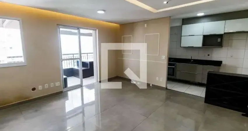 Apartamento com 2 quartos à venda na Rua Celso Ramos, 120, Vila Andrade, São Paulo