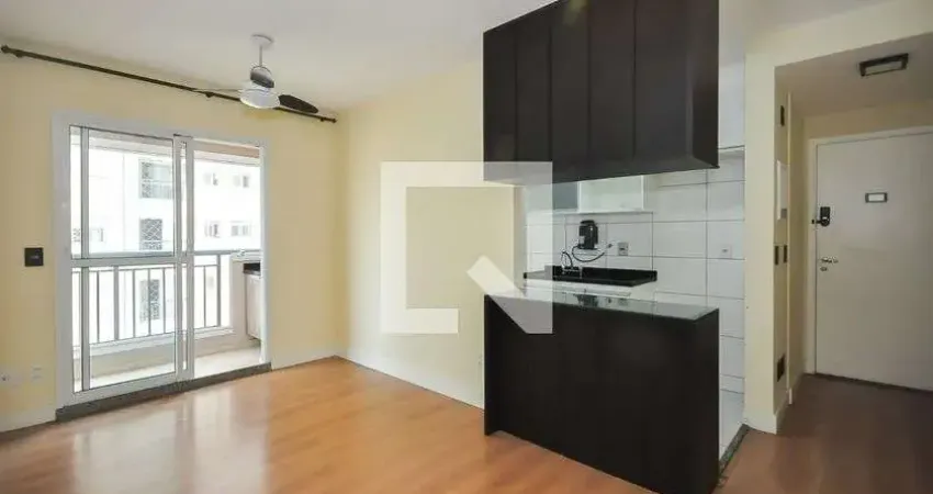 Apartamento com 3 quartos à venda na Rua Celso Ramos, 145, Vila Andrade, São Paulo