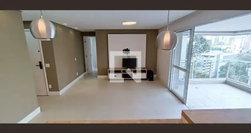 Apartamento com 3 quartos à venda na Rua Carvalho de Freitas, 325, Vila Andrade, São Paulo