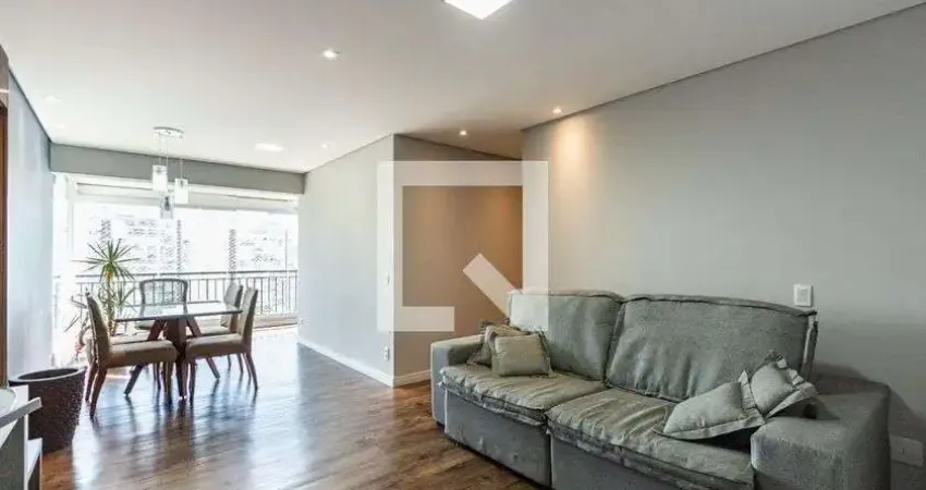 Apartamento com 3 quartos à venda na Rua Doutor Luiz Migliano, 1870, Vila Andrade, São Paulo