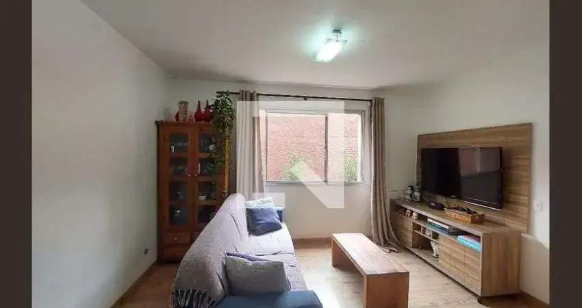 Apartamento com 2 quartos à venda na Avenida Nossa Senhora do Sabará, 1086, Jardim Marajoara, São Paulo