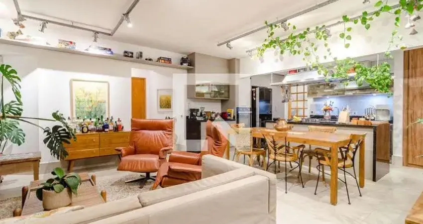 Apartamento com 3 quartos à venda na Rua João Moura, 636, Pinheiros, São Paulo