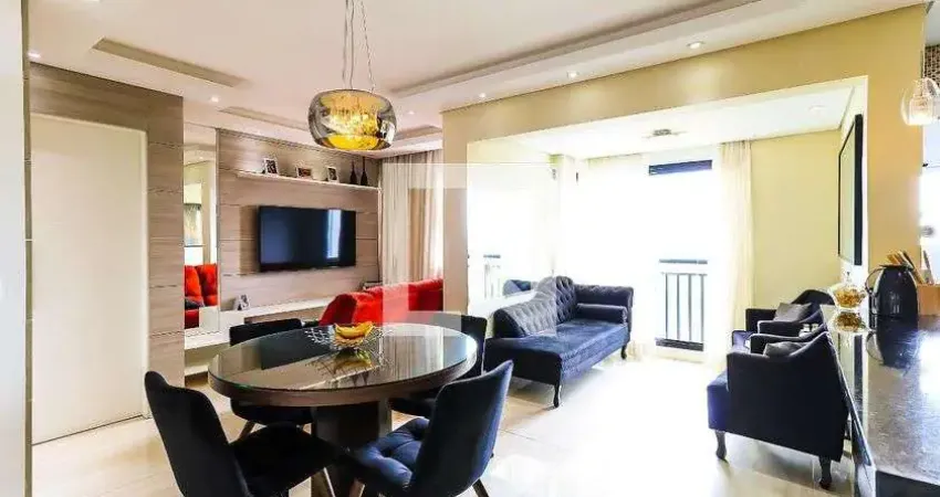 Apartamento com 2 quartos à venda na Rua Nelson Gama de Oliveira, 1361, Vila Andrade, São Paulo