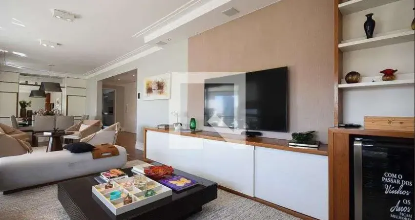 Apartamento com 3 quartos à venda na Rua José de Oliveira Coelho, 585, Vila Andrade, São Paulo