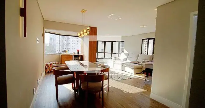 Apartamento com 3 quartos à venda na Rua Colantônio, 219, Vila Andrade, São Paulo