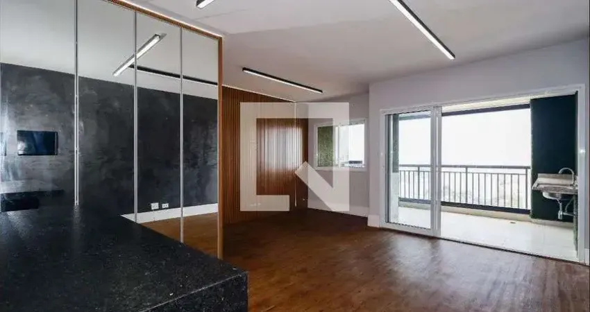 Apartamento com 2 quartos à venda na Rua Nelson Gama de Oliveira, 1361, Vila Andrade, São Paulo