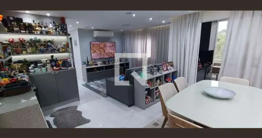 Apartamento com 2 quartos à venda na Rua José da Silva Ribeiro, 415, Vila Andrade, São Paulo