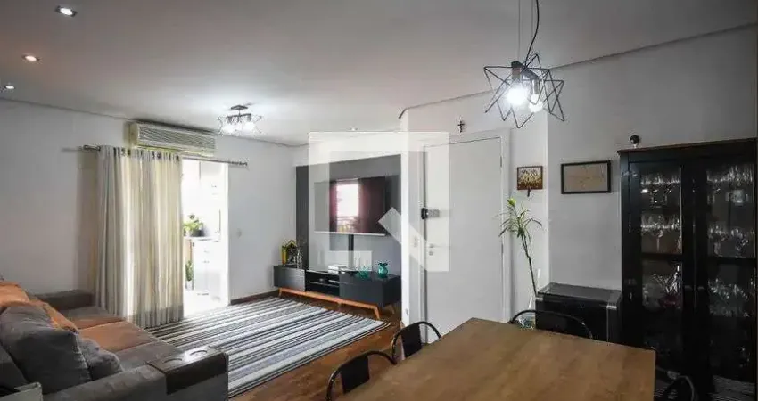 Apartamento com 2 quartos à venda na Rua Abdo Ambuba, 75, Vila Andrade, São Paulo