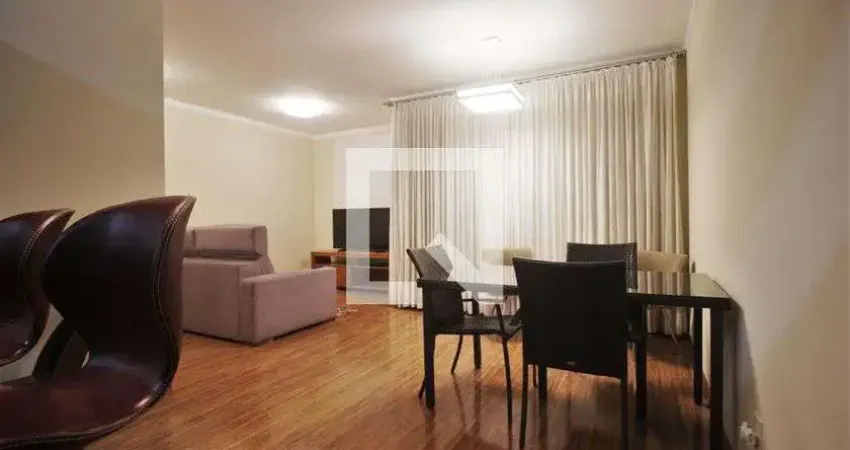 Apartamento com 2 quartos à venda na Rua Chapada de Minas, 210, Vila Andrade, São Paulo
